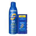 Protector Solar Coppertone Sport