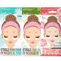 Parches para Ojos LOOKATME