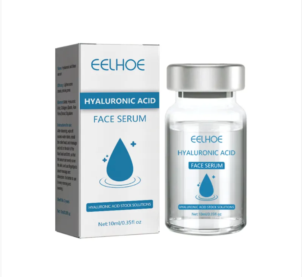 Hyaluronic Acid Hydrating Serum