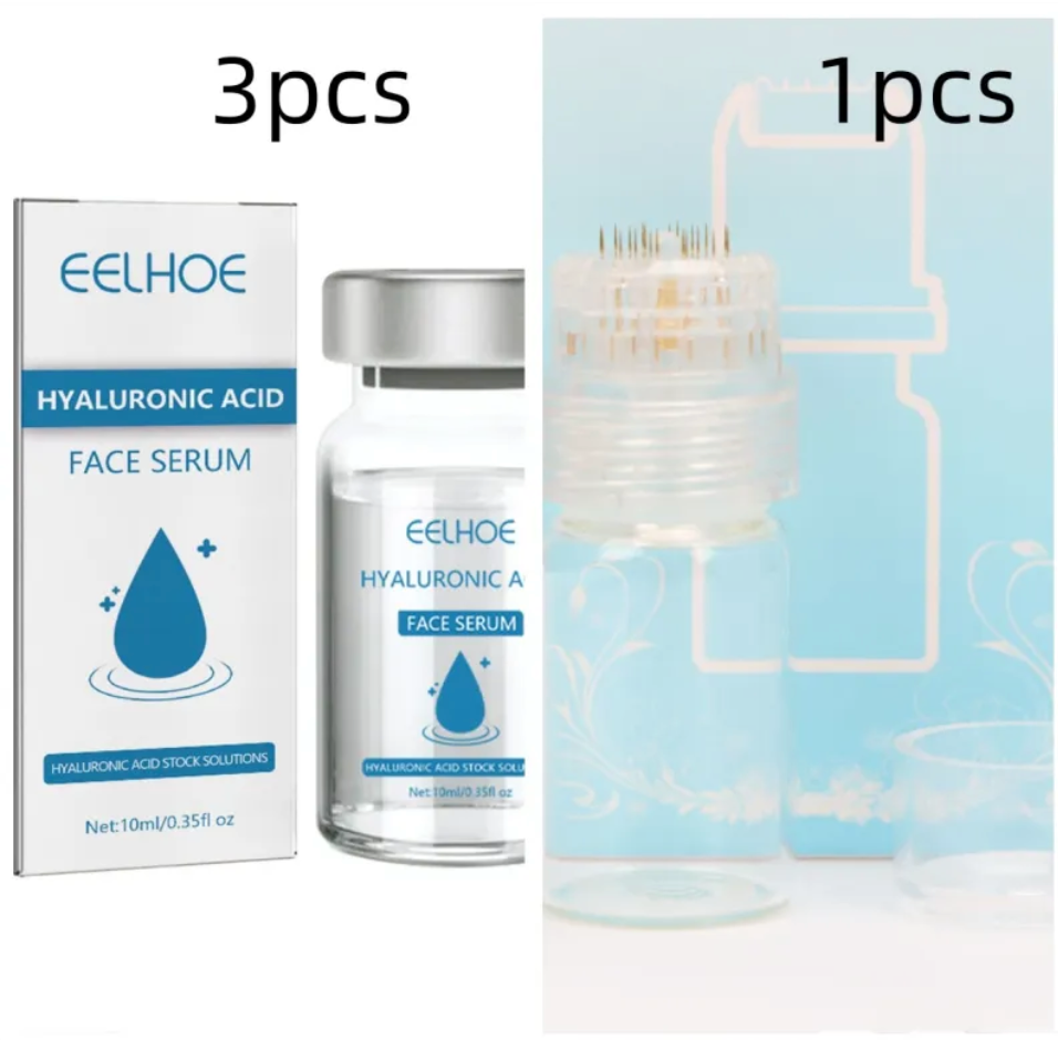 Hyaluronic Acid Hydrating Serum