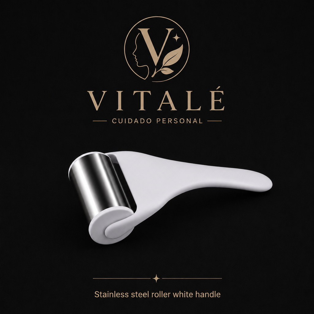 Facial Ice Roller