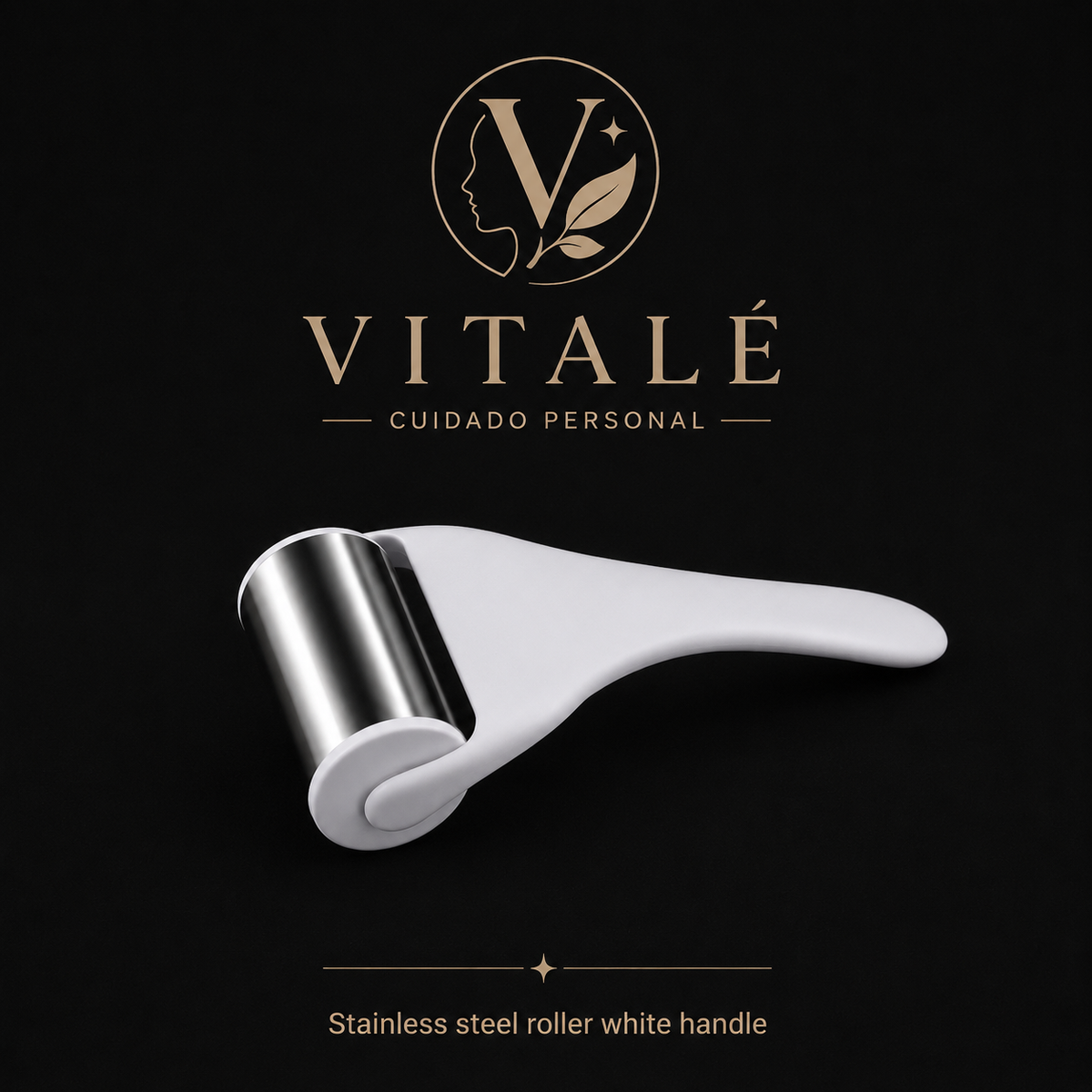 Facial Ice Roller