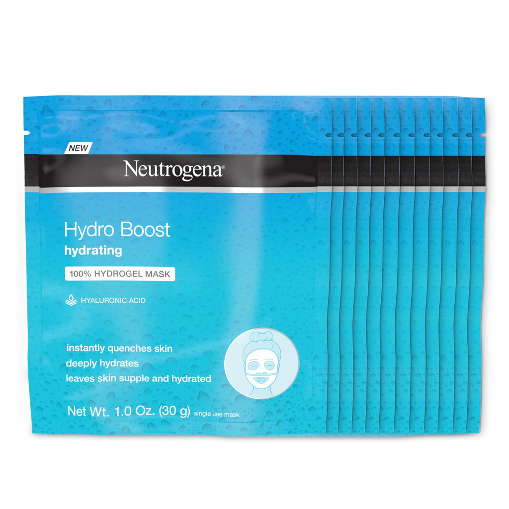 Mascarilla Facial Neutrogena Hydro Boost